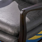 Mid-century Modern Club Chair